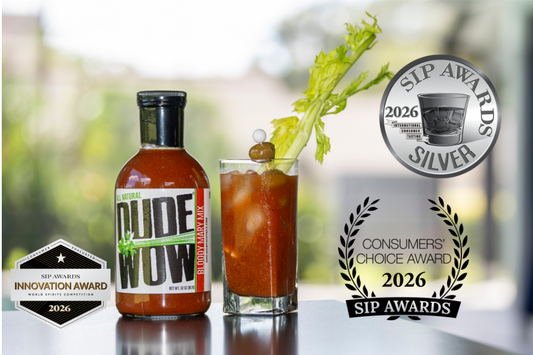 Dude Wow Wins 3 More SIP Awards